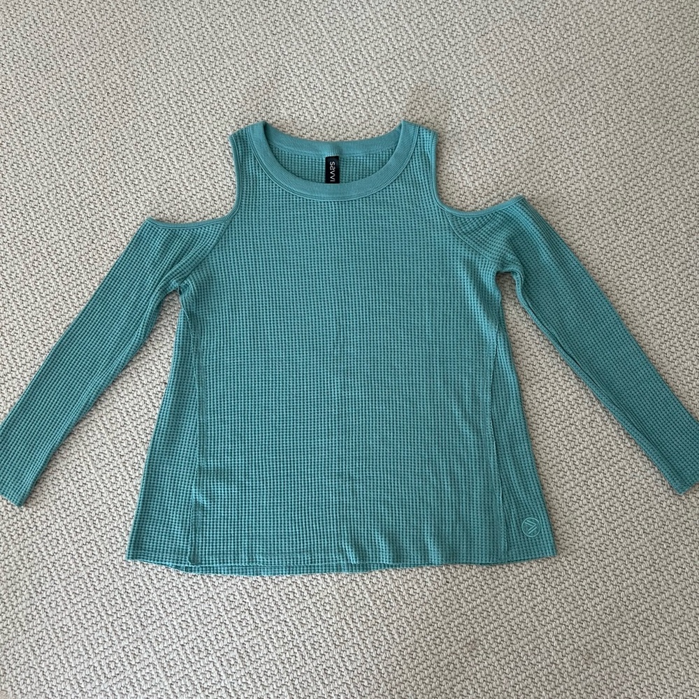 Savvi Hannah Top - size SM